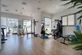 Wohnung 2 Schlafzimmer 125 m² Agios Tychonas, Zypern