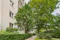 Apartamento 3 habitaciones 48 m² Varsovia, Polonia