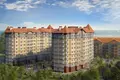 Complejo residencial Pribaltiyskaya Rivera