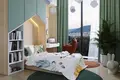 3 bedroom apartment 197 m² Tbilisi, Georgia