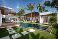 4 bedroom Villa 700 m² Phuket, Thailand