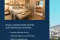 1 bedroom condo 33 m² Cebu City, Philippines