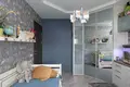 3 room apartment 63 m² Minsk, Belarus