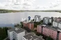 Квартира 3 комнаты 74 м² Jyvaskyla sub region, Финляндия