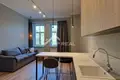 Apartamento 2 habitaciones 44 m² en Riga, Letonia