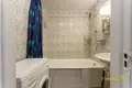 Wohnung 3 zimmer 76 m² Minsk, Belarus