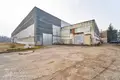 Producción 10 habitaciones 290 m² en Radashkovichy, Belarús