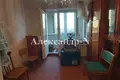 Apartamento 1 habitación 22 m² Odessa, Ucrania