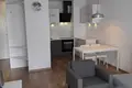 Appartement 2 chambres 44 m² en Dantzig, Pologne