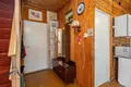 Casa 115 m² Zdanovicki sielski Saviet, Belarús