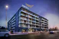 Mieszkanie 1 pokój 1 076 m² Dubaj, Emiraty Arabskie
