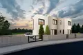 Dom 3 pokoi 120 m² Parekklisia, Cyprus