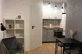Apartamento 1 habitación 24 m² en Breslavia, Polonia