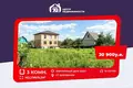 Dom 163 m² rejon puchowicki, Białoruś