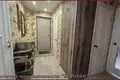 Wohnung 3 zimmer 62 m² Minsk, Belarus