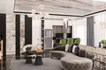 Haus 6 Schlafzimmer 306 m² Mittelmeerregion, Türkei