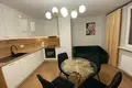 Wohnung 4 zimmer 56 m² in Krakau, Polen