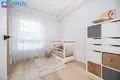 Квартира 3 комнаты 57 м² Вильнюс, Литва