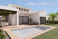 Villa de tres dormitorios 134 m² Almoradi, España