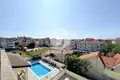 Mieszkanie 2 pokoi 70 m² Rawda, Bułgaria