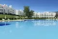 3 bedroom apartment  Mijas, Spain