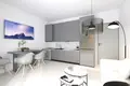 1 bedroom apartment 53 m² Nea Kallikratia, Greece