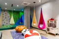Commercial property 145 m² in Warsaw, Poland