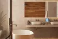 Residential complex New gated complex of furnished villas surrounded by tropical nature and fields, Ubud, Bali, Indonesia