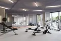 Apartamento 2 habitaciones 101 m² Business Bay, Emiratos Árabes Unidos