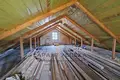 House 131 m² Staroje Sialo, Belarus