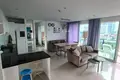 Copropriété 2 chambres 72 m² Pattaya, Thaïlande