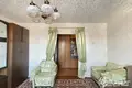 Wohnung 3 Zimmer 63 m² Masyr, Weißrussland