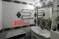 Wohnung 3 zimmer 77 m² Hrodna, Belarus