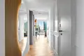 Apartamento 4 habitaciones 124 m² Varsovia, Polonia