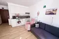 Apartamento 1 habitación 38 m² Sunny Beach Resort, Bulgaria