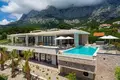 Villa de tres dormitorios 409 m² Makarska, Croacia