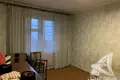 Квартира 4 комнаты 82 м² Мухавецкий сельский Совет, Беларусь