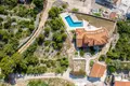 Вилла 6 комнат 228 м² Lustica, Черногория
