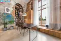 2 room apartment 70 m² Vilnius, Lithuania