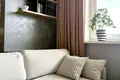 Apartamento 1 habitación 41 m² Minsk, Belarús