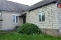 House 69 m² Vileyka, Belarus