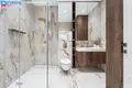 Apartamento 3 habitaciones 79 m² Vilna, Lituania