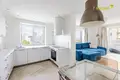 Appartement 2 chambres 68 m² Minsk, Bélarus