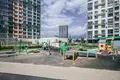 2 room apartment 41 m² Minsk, Belarus