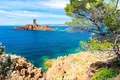1 bedroom apartment 48 m² Saint Barthélemy, France