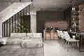 Residential complex SWOI LOFT UMALAS