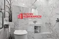 Apartamento 2 habitaciones 46 m² Grodno, Belarús
