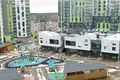 Квартира 2 комнаты 40 м² Копище, Беларусь