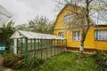 Casa 57 m² Piarezyrski siel ski Saviet, Bielorrusia