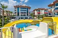 Appartement 3 chambres 120 m² Obakoy, Turquie